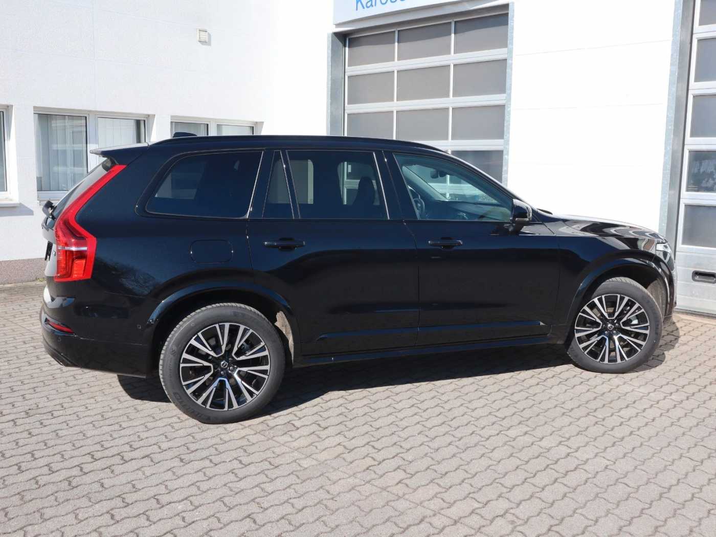 Volvo  T8 Plus Dark Rech Plug Hybrid AWD*Luft*AHK*