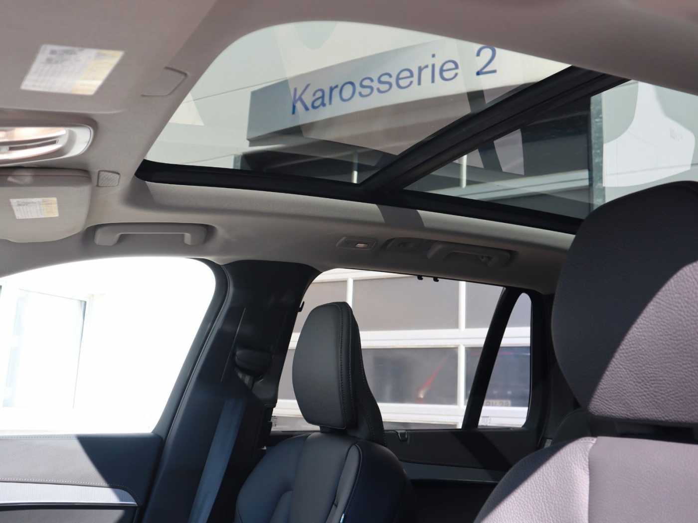 Volvo  T8 Plus Dark Rech Plug Hybrid AWD*Luft*AHK*
