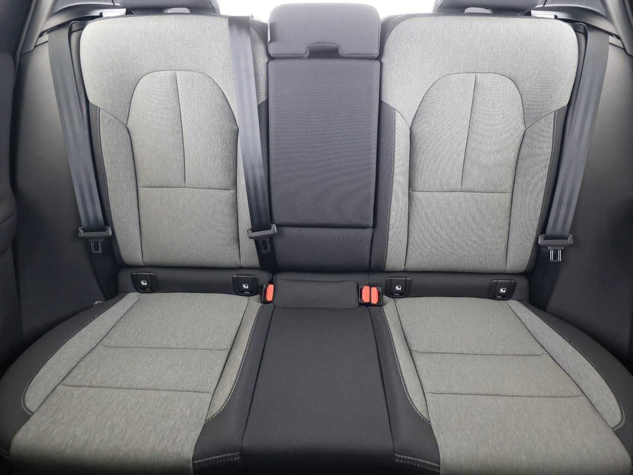 Volvo  B3  Core FWD