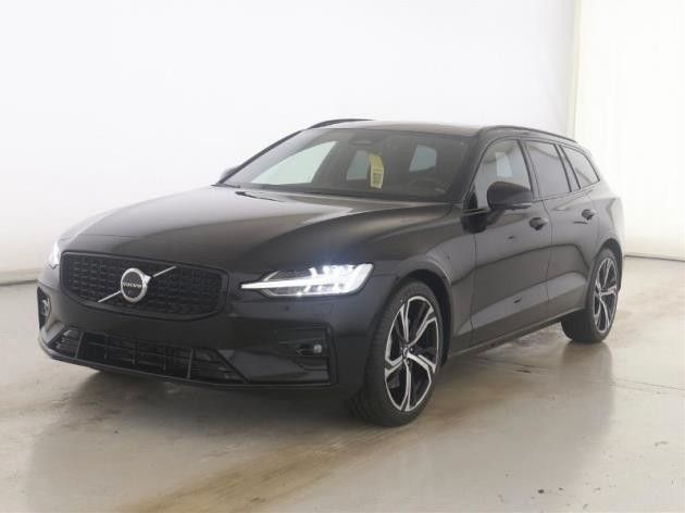 Volvo  B4 Ultra Dark