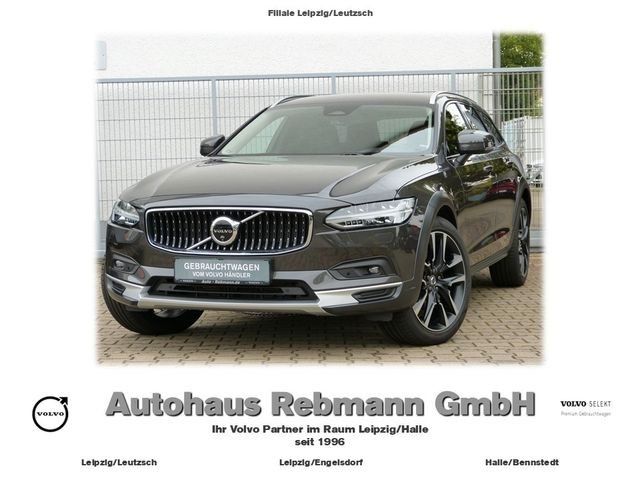 Volvo  B5 Cross Country Plus AWD*AHK*Standh*360°*