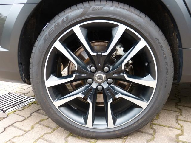 Volvo  B5 Cross Country Plus AWD*AHK*Standh*360°*