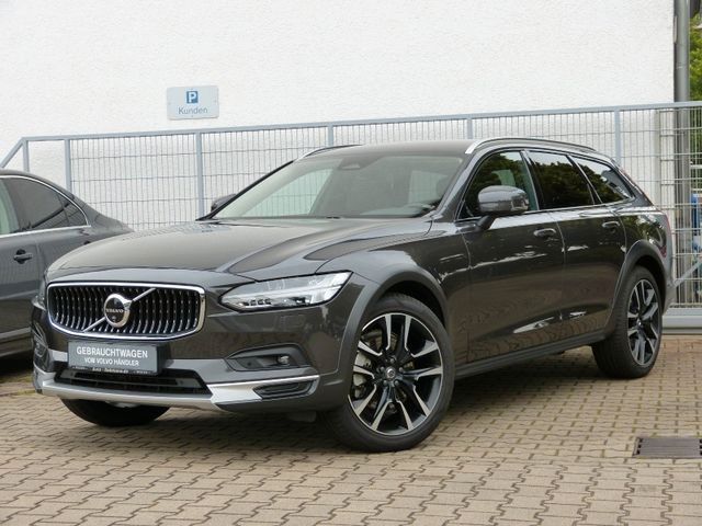 Volvo  B5 Cross Country Plus AWD*AHK*Standh*360°*