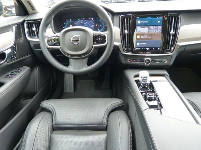 Volvo  B5 Cross Country Plus AWD*AHK*Standh*360°*