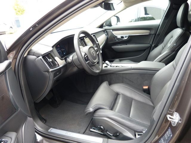 Volvo  B5 Cross Country Plus AWD*AHK*Standh*360°*