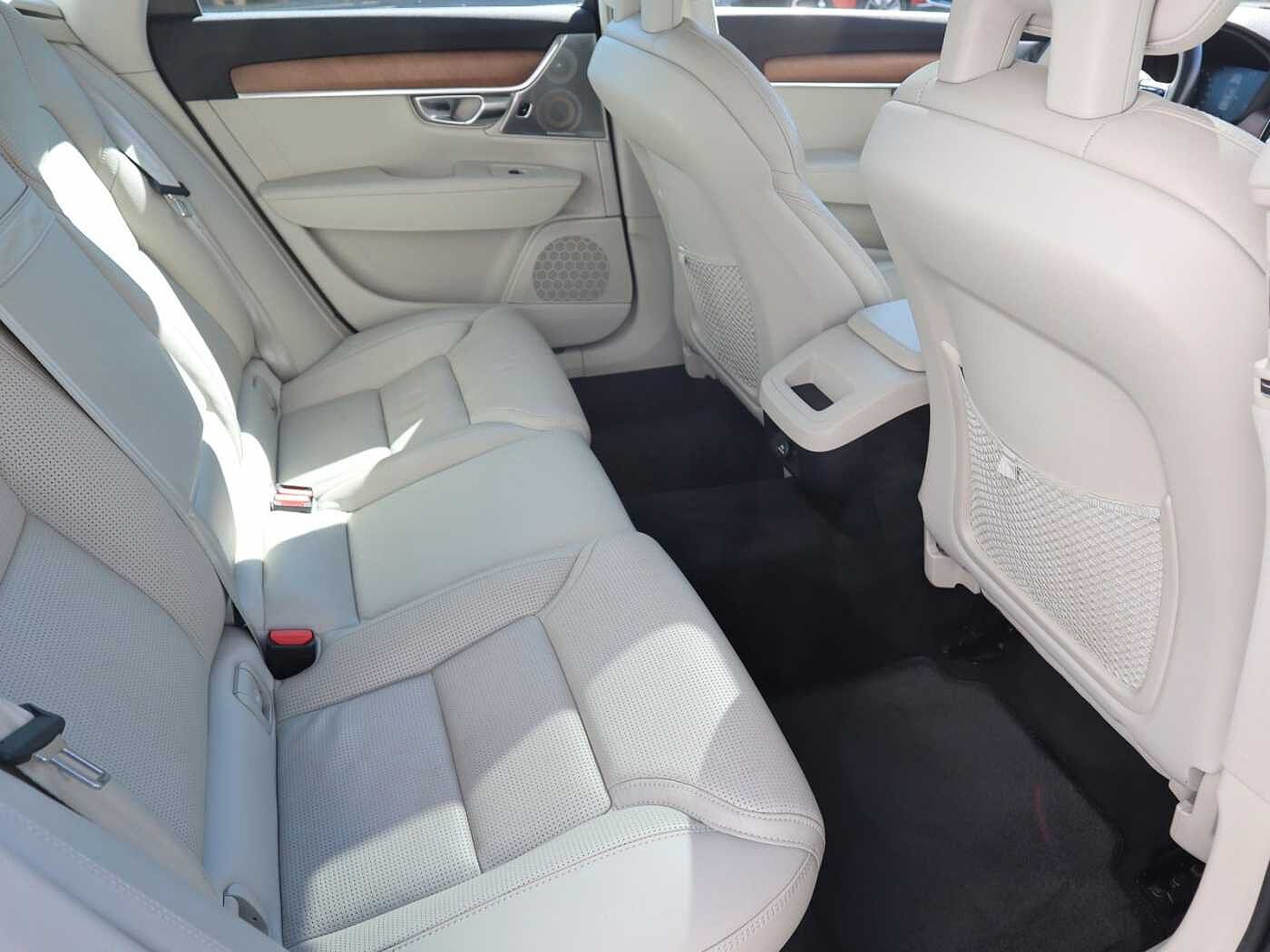 Volvo  D5 Inscription AWD*Standh*B&W