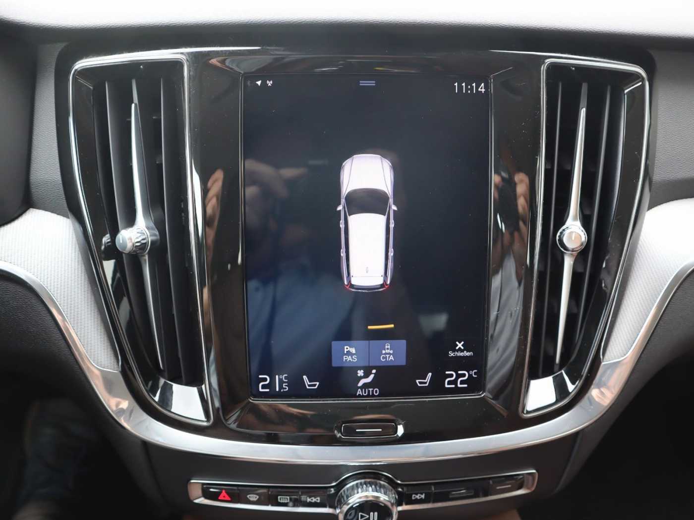 Volvo  T8 Inscription Plug-In Hybrid AWD
