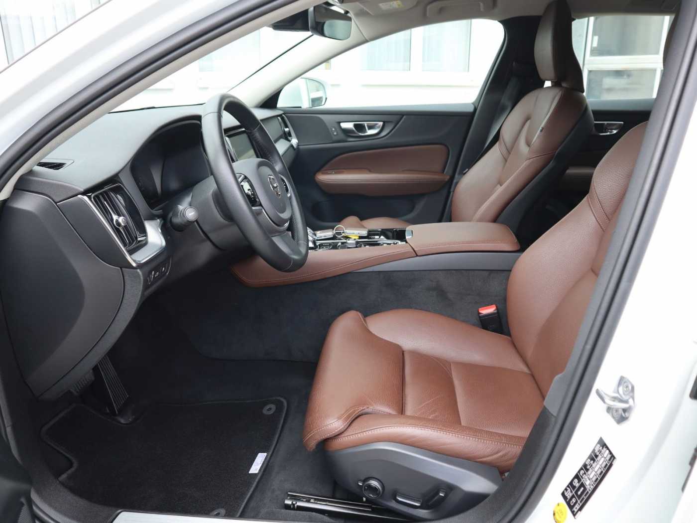 Volvo  T8 Inscription Plug-In Hybrid AWD