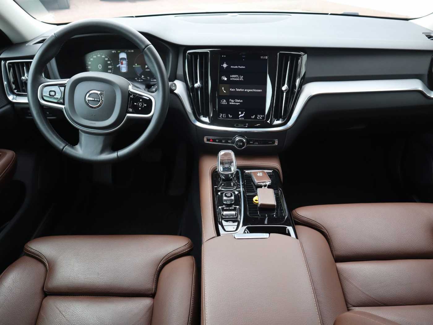 Volvo  T8 Inscription Plug-In Hybrid AWD