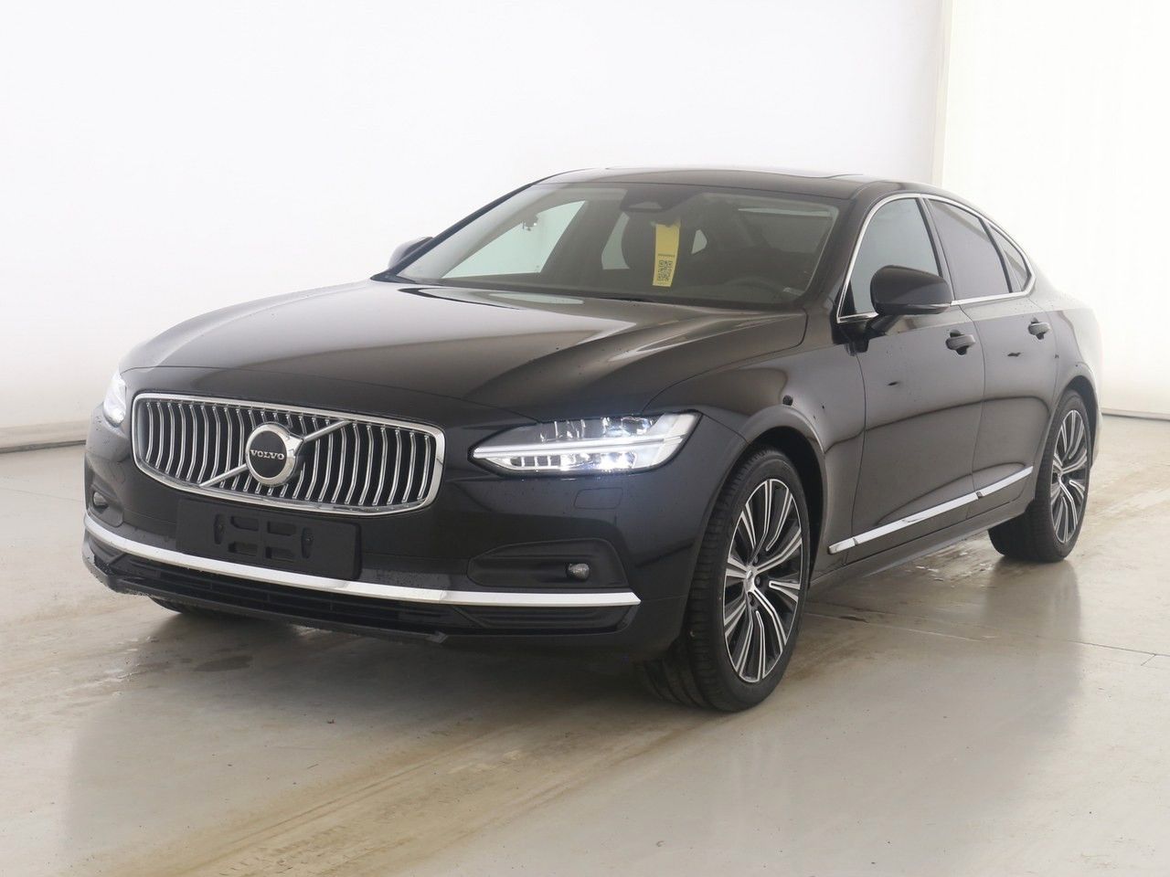 Volvo  Lim. Ultimate Bright AWD