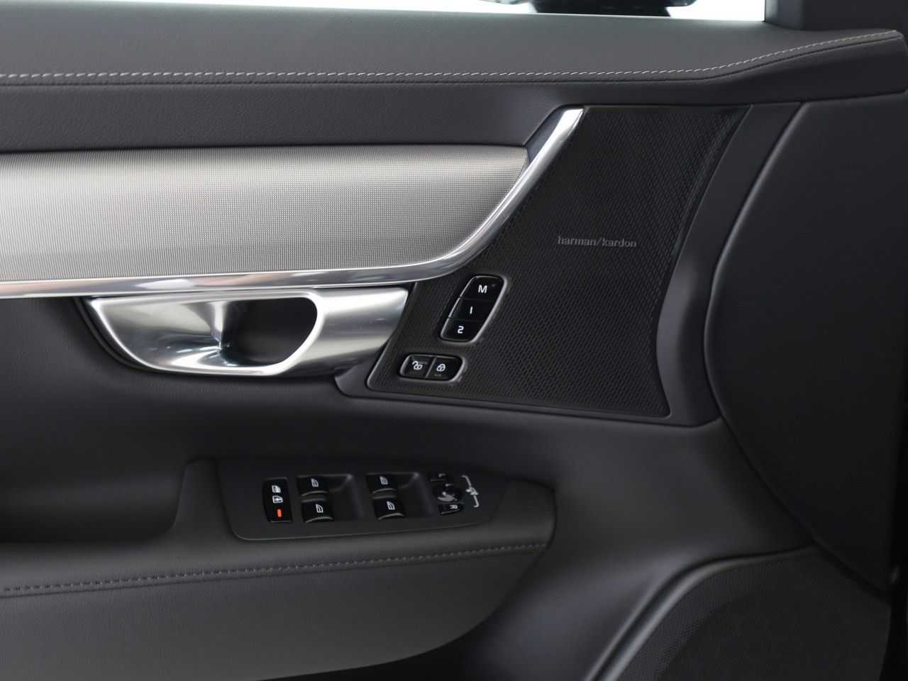 Volvo  Lim. Ultimate Bright AWD