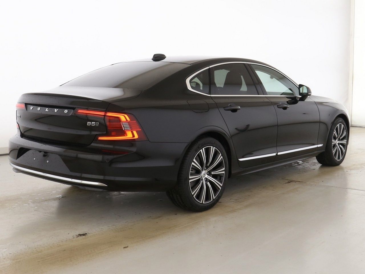 Volvo  Lim. Ultimate Bright AWD