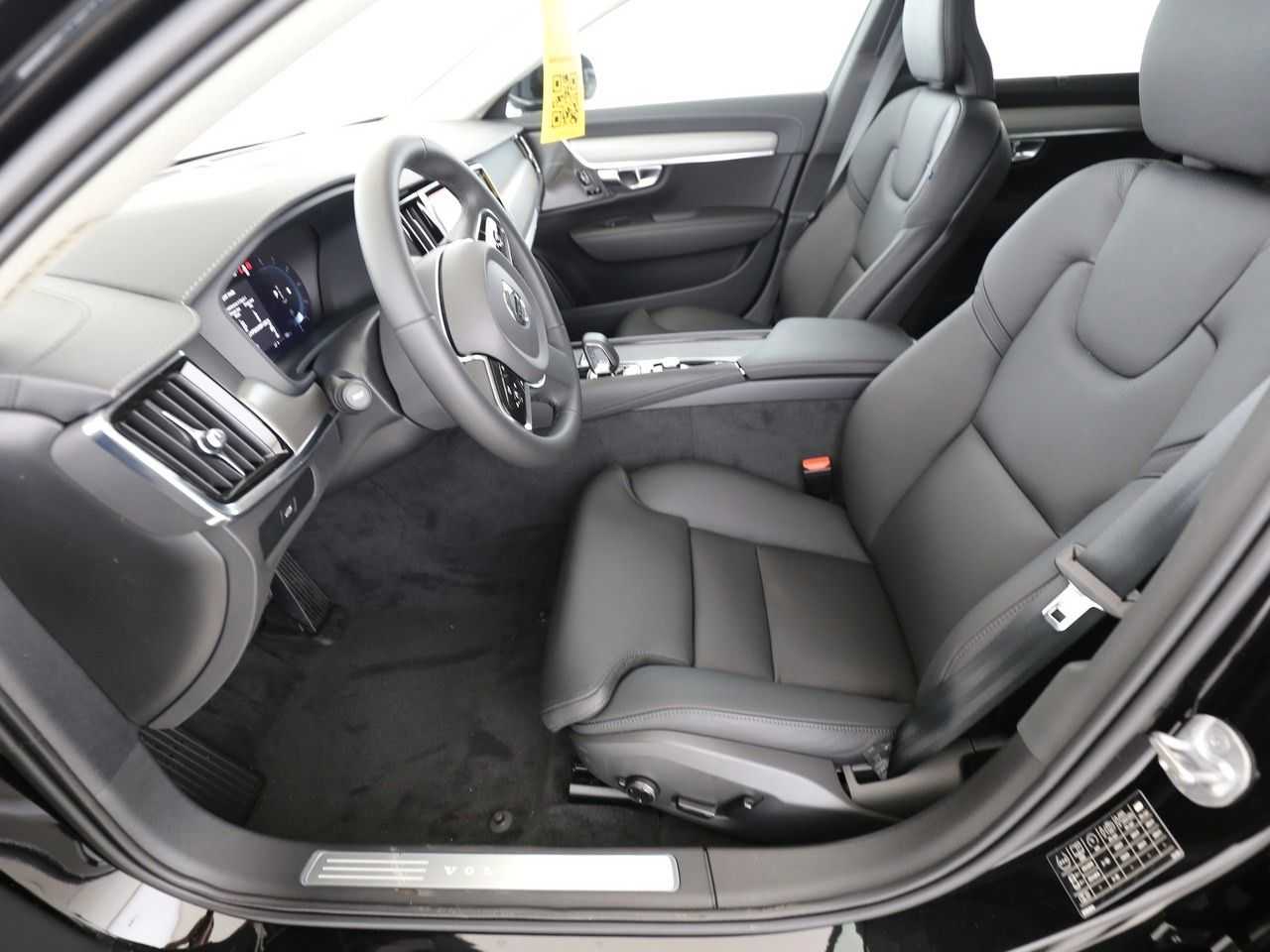 Volvo  Lim. Ultimate Bright AWD
