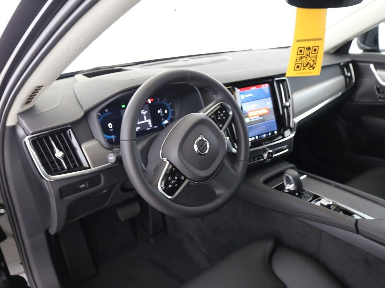 Volvo  Lim. Ultimate Bright AWD