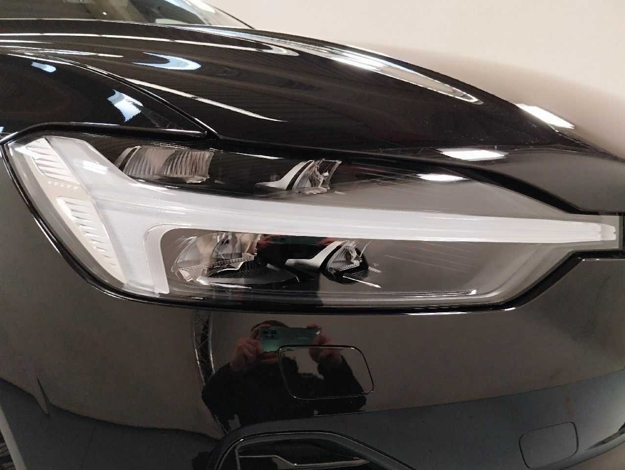 Volvo  T8 Plus Black Edition Recha Plug-In Hybrid