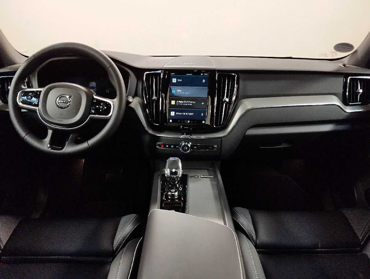 Volvo  T8 Plus Black Edition Recha Plug-In Hybrid