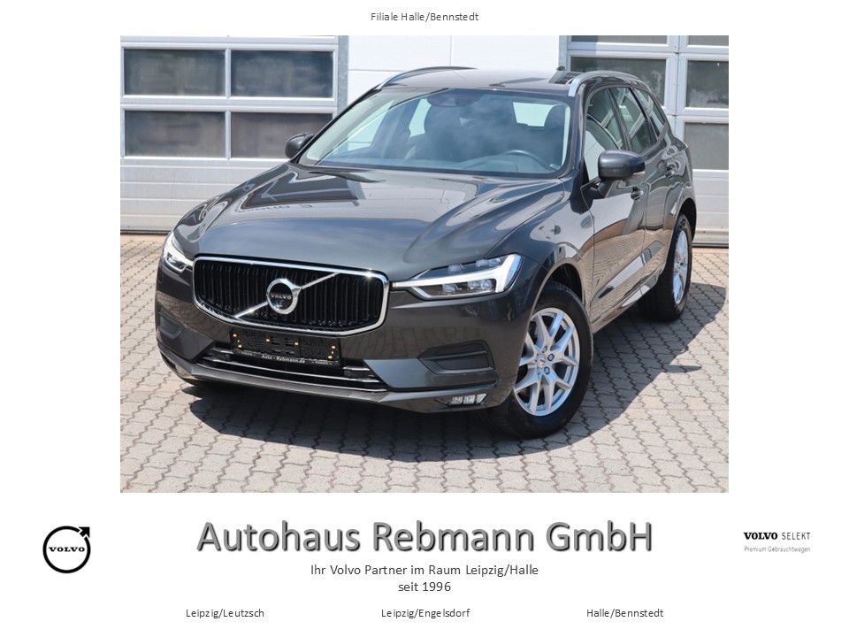 Volvo  D5 Momentum AWD