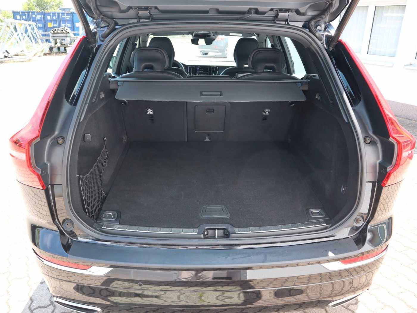Volvo  D4 Inscription FWD