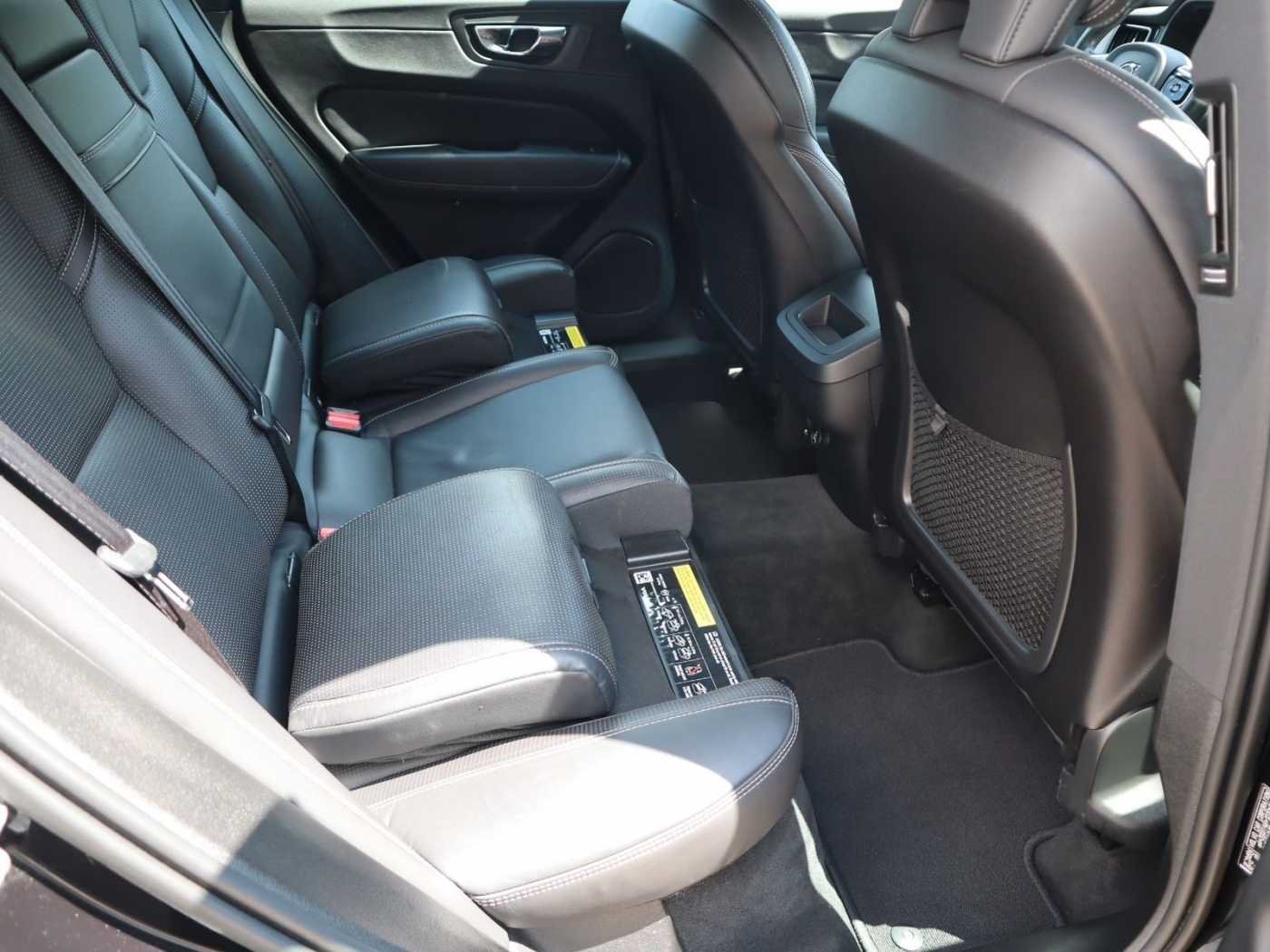 Volvo  D4 Inscription FWD