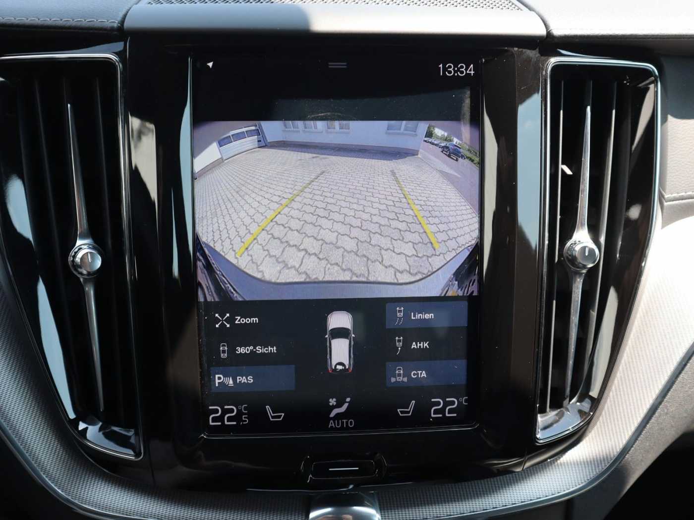 Volvo  D4 Inscription FWD