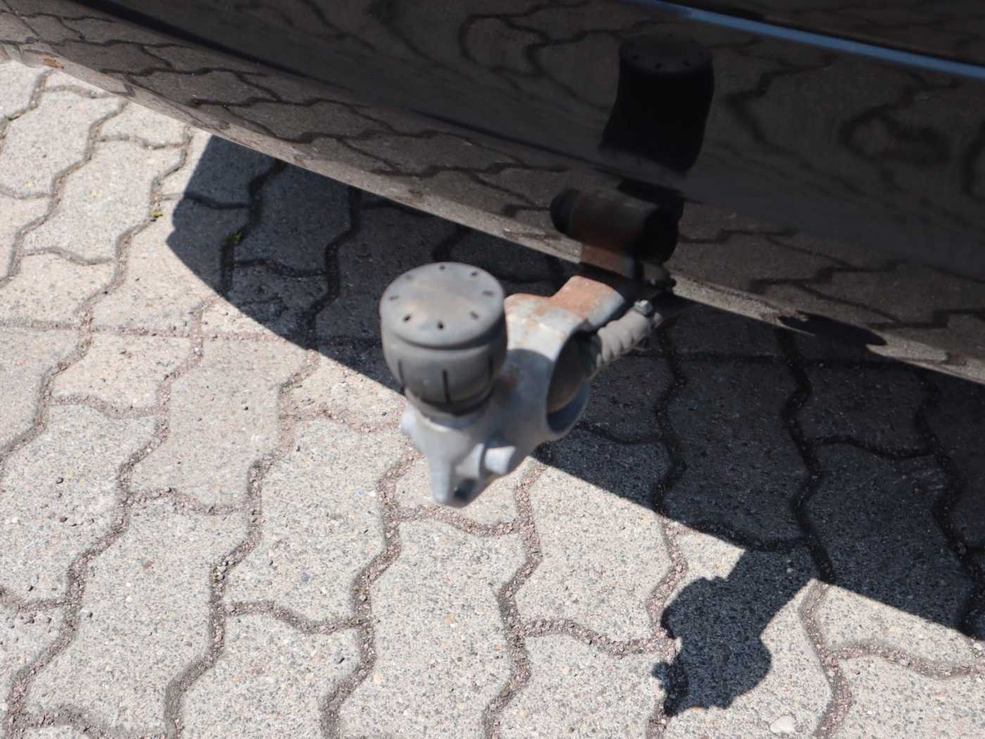 Volvo  D4 Inscription FWD