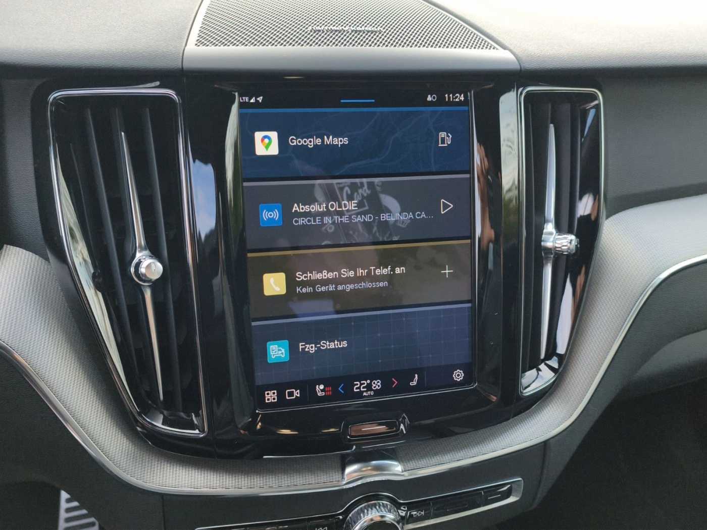 Volvo B4 R Design AWD