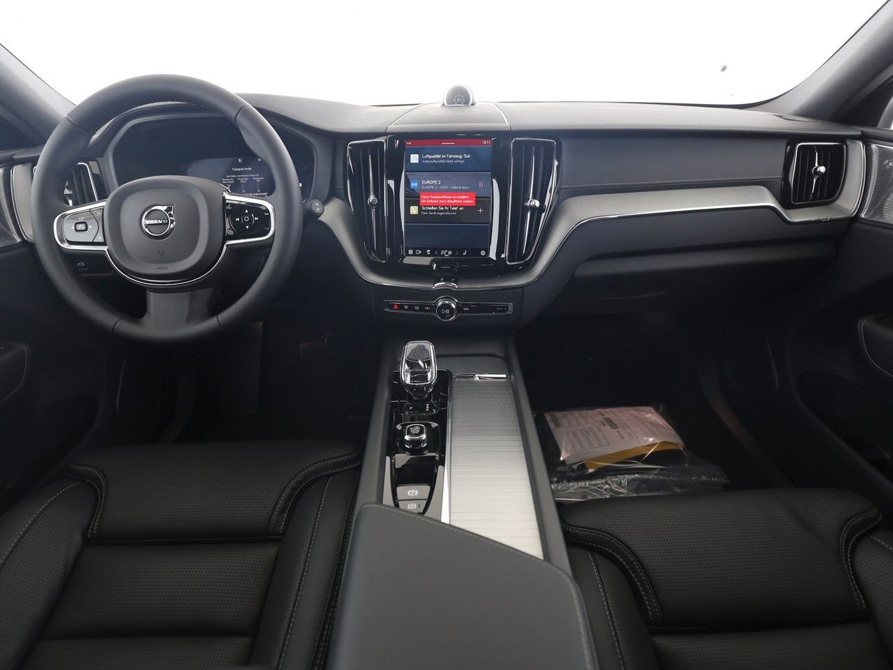Volvo  B5 AWD Ultimate Black Edition Auto