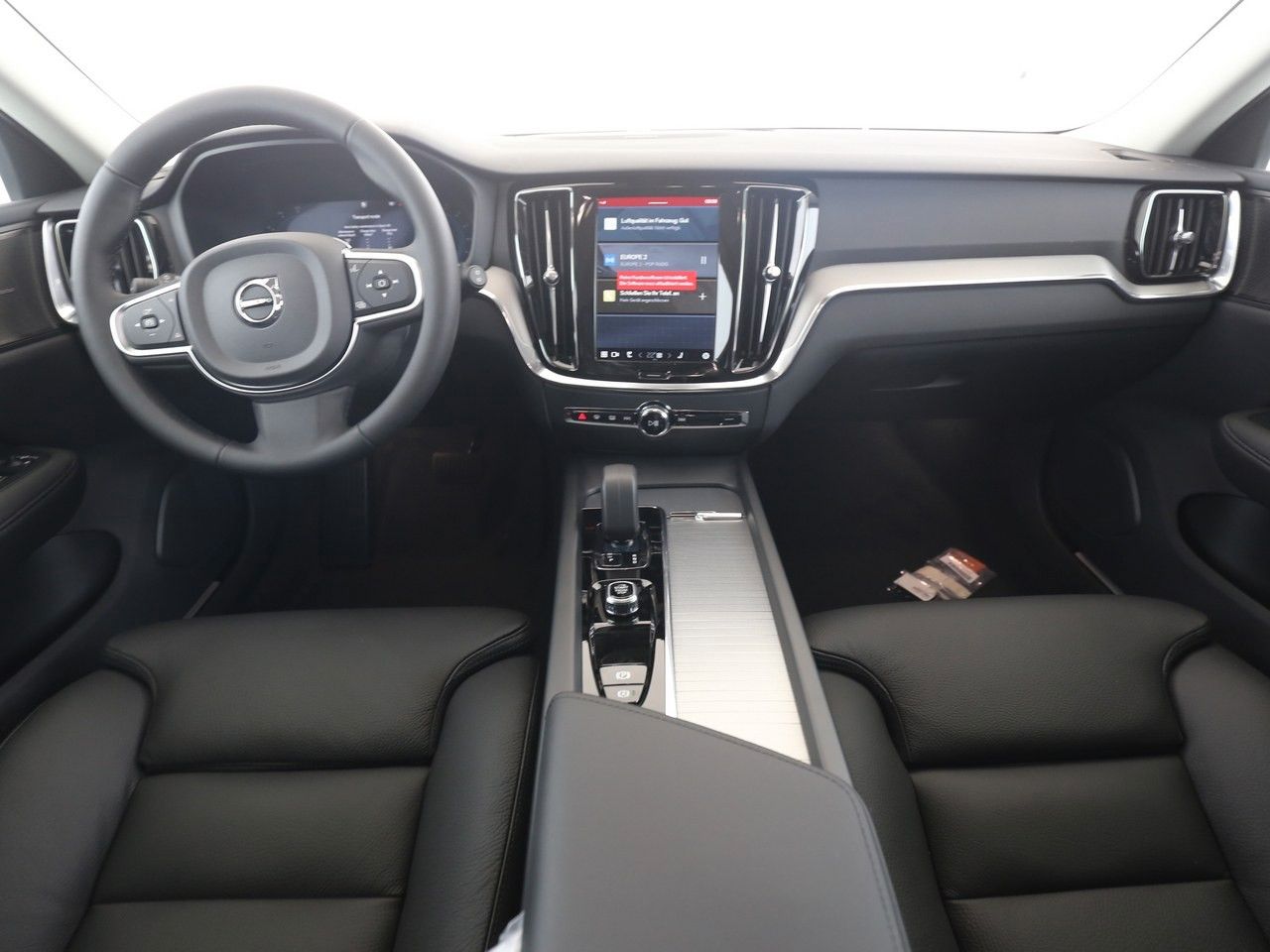 Volvo  B4 Core