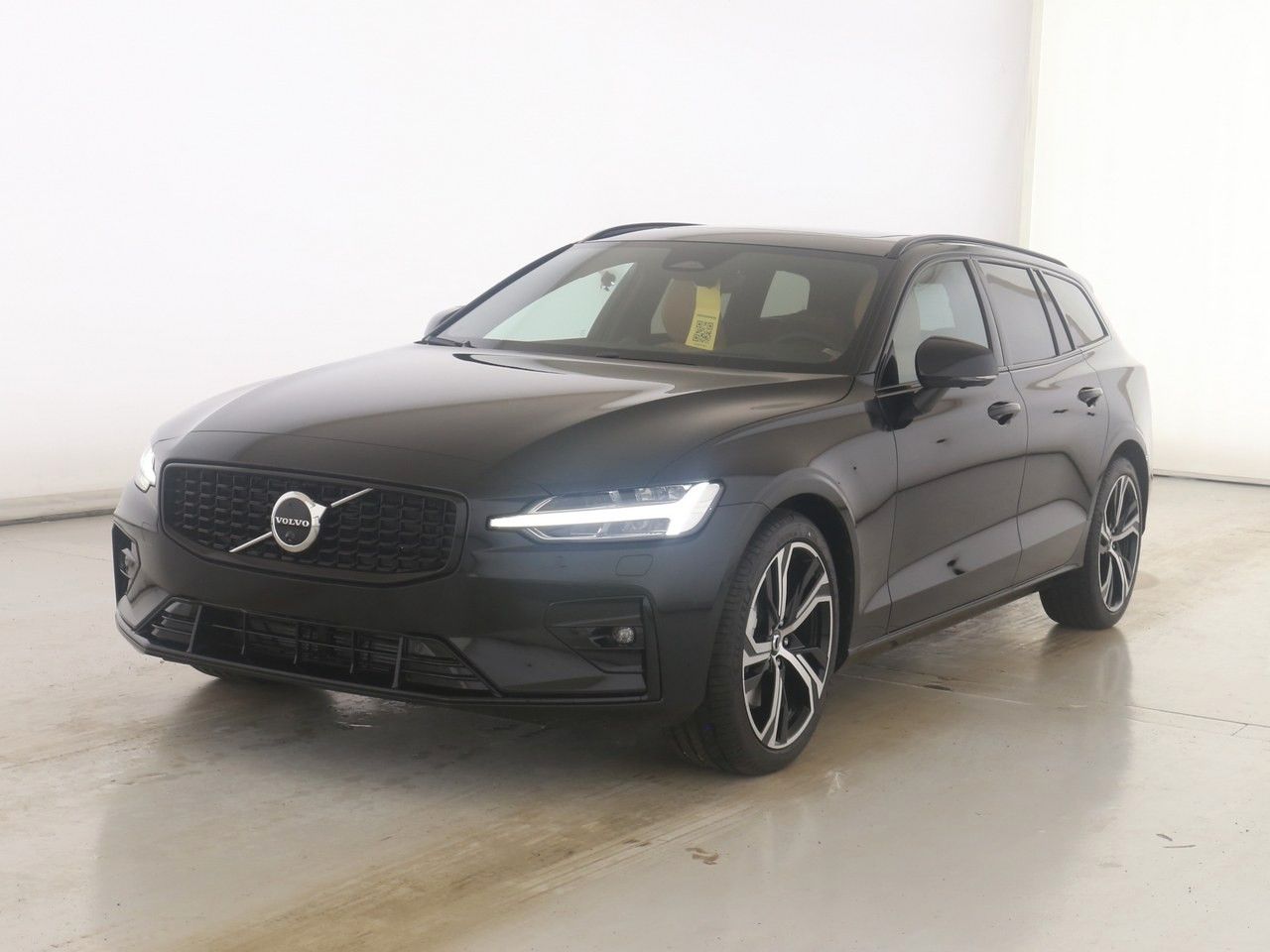 Volvo  B4 Ultra Dark*AHK*Hear up*