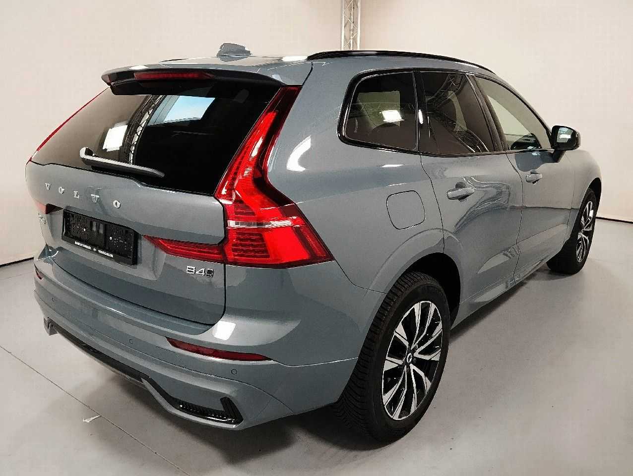 Volvo  B4 Plus Dark AWD*Standh. *FrontsH*