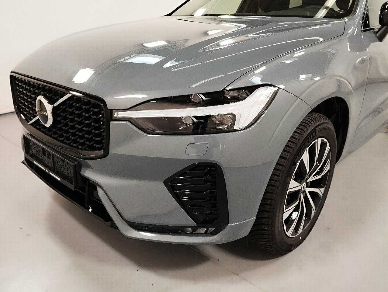 Volvo  B4 Plus Dark AWD*Standh. *FrontsH*