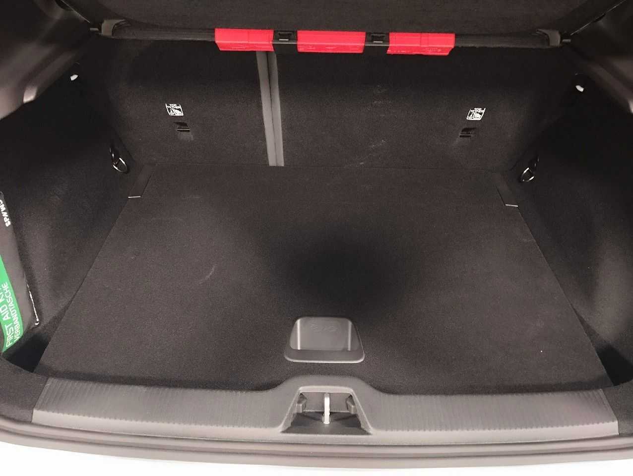 Volvo  Ultra AWD Performance Pure Electric