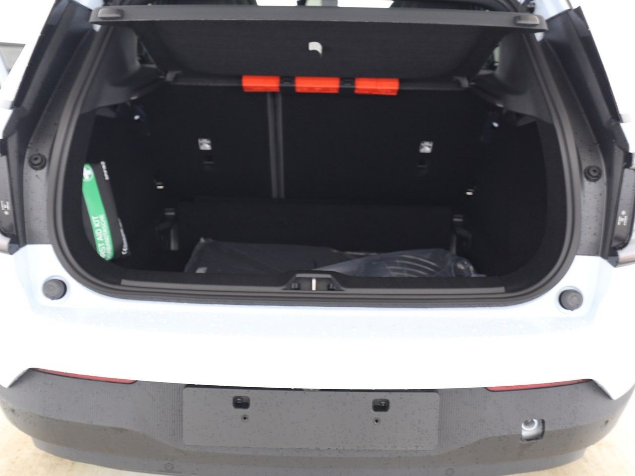 Volvo  Ultra AWD Performance Pure Electric