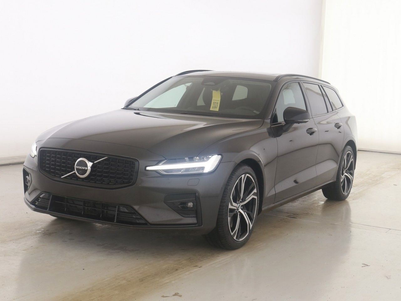 Volvo  B4 Ultra Dark*AZV*SD*