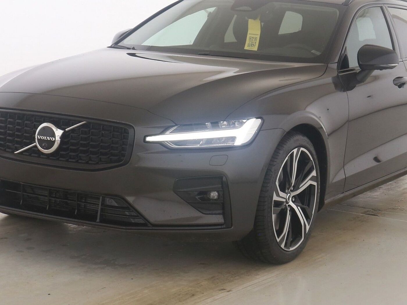 Volvo  B4 Ultra Dark*AZV*SD*
