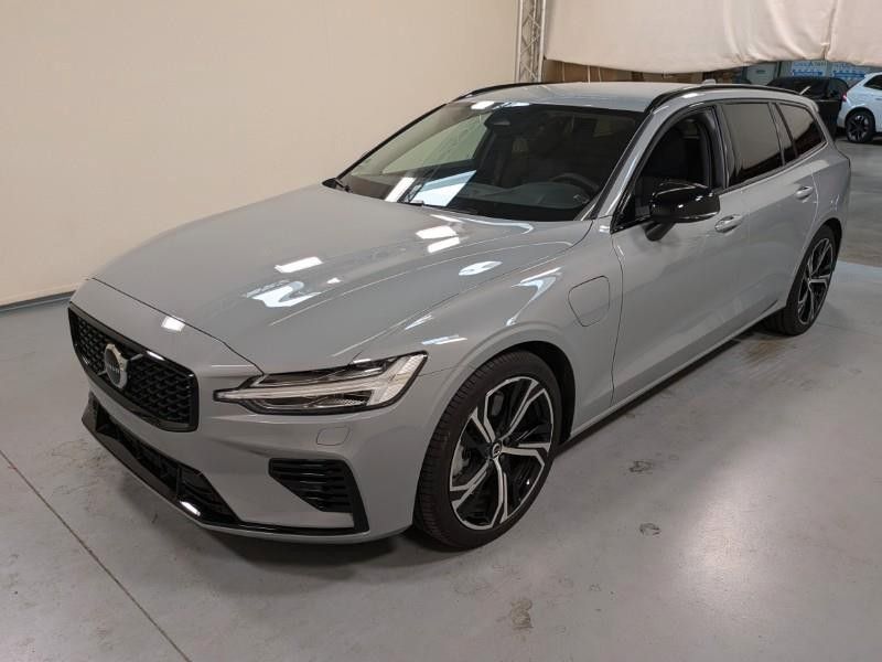 Volvo  T6 Plus Dark Recharge Plug-In Hybrid AWD*AHK