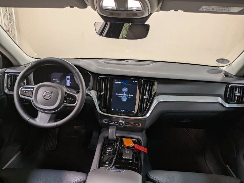 Volvo  T6 Plus Dark Recharge Plug-In Hybrid AWD*AHK