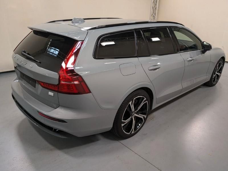 Volvo  T6 Plus Dark Recharge Plug-In Hybrid AWD*AHK