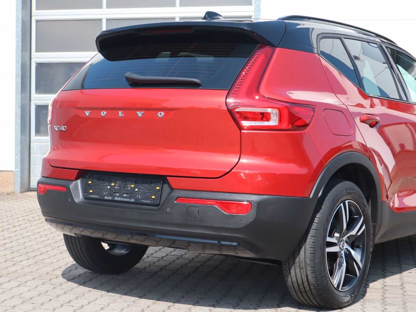 Volvo  D3 R Design FWD
