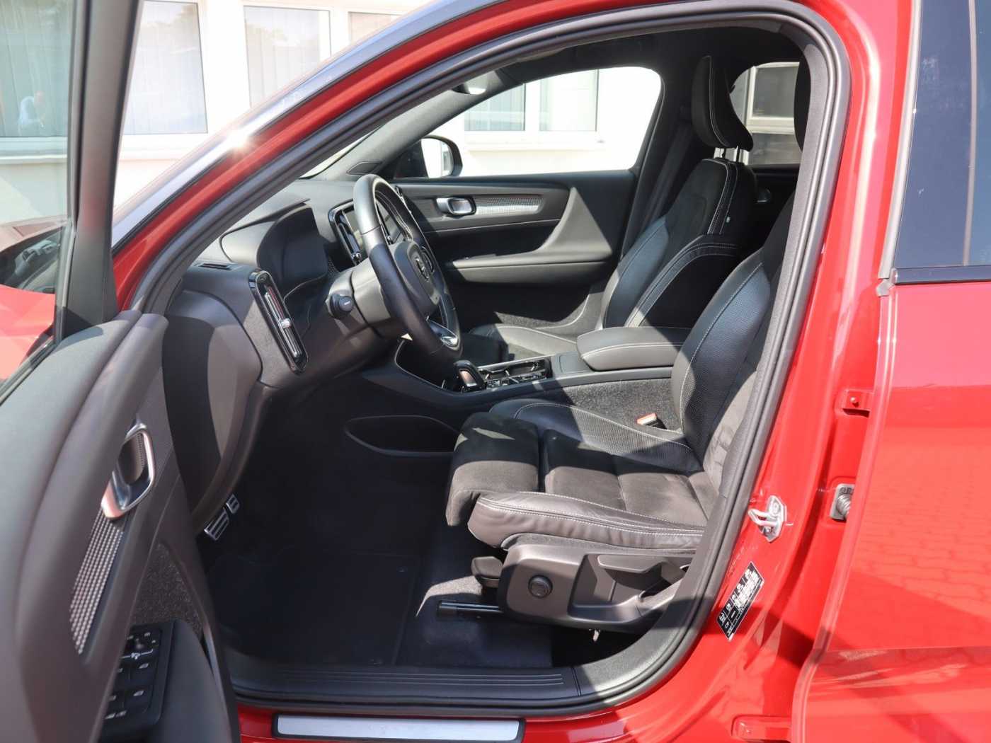 Volvo  D3 R Design FWD