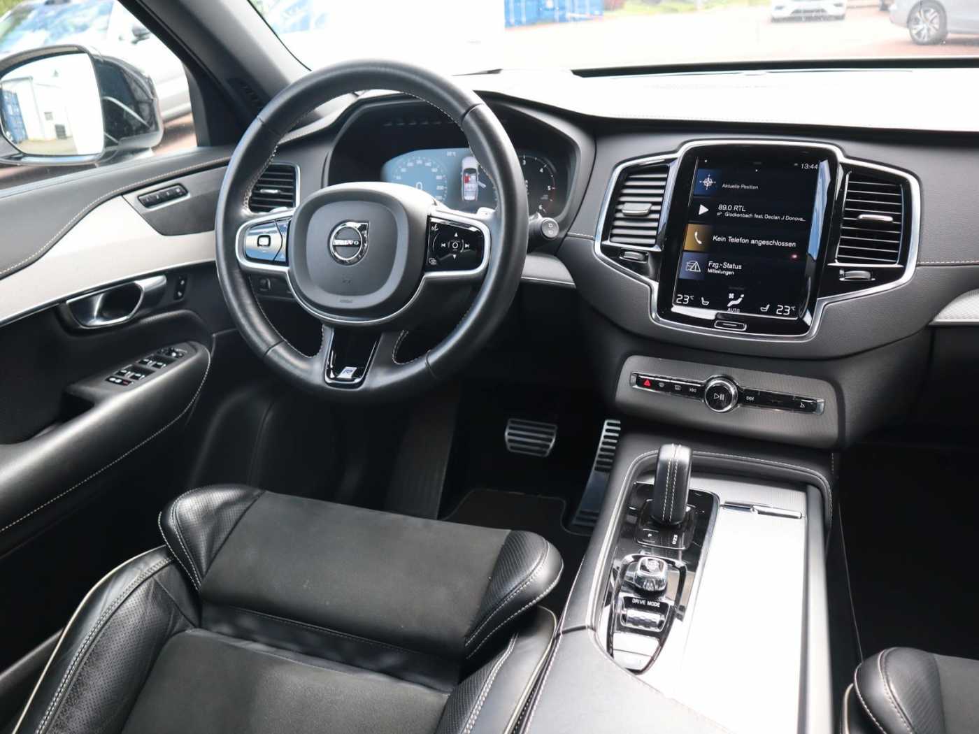 Volvo  B5 R Design AWD