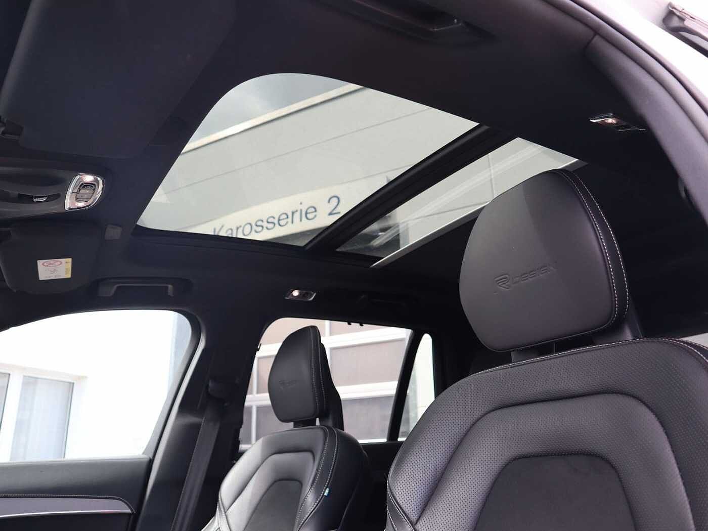 Volvo  B5 R Design AWD