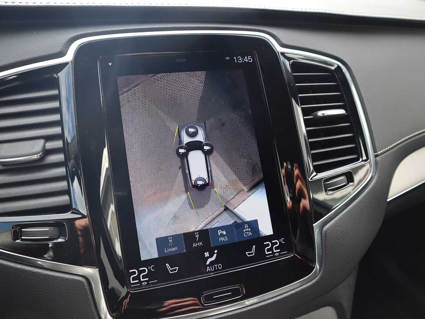 Volvo  B5 R Design AWD