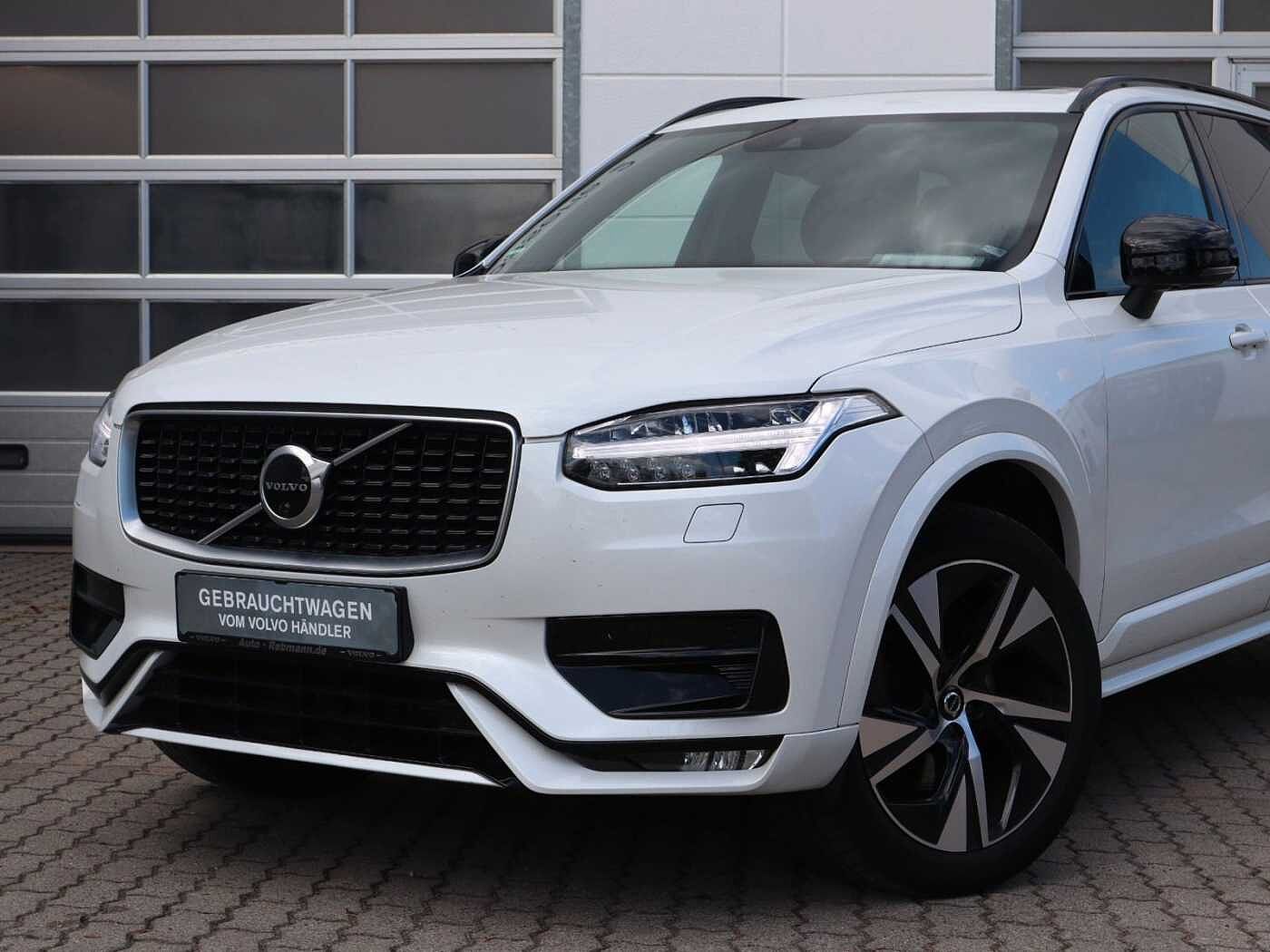 Volvo  B5 R Design AWD