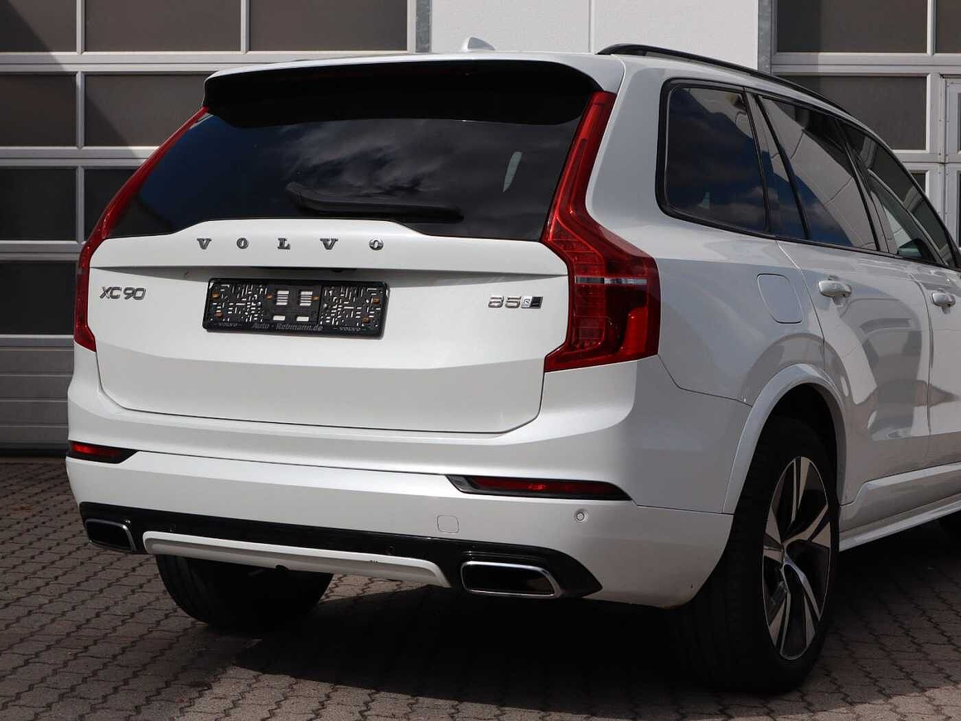 Volvo  B5 R Design AWD