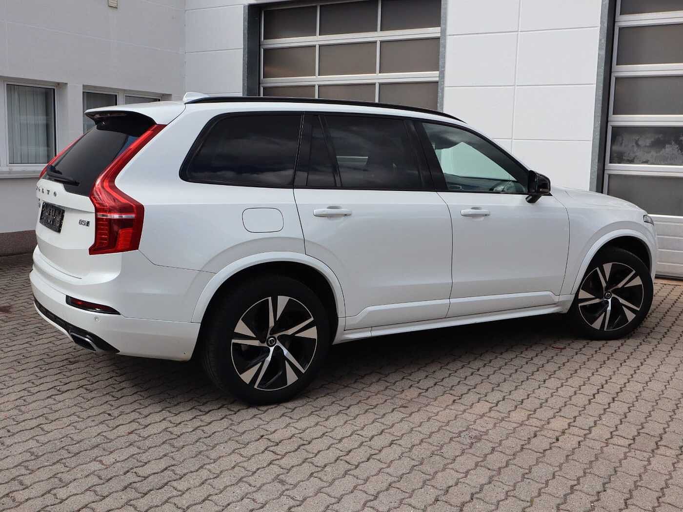 Volvo  B5 R Design AWD