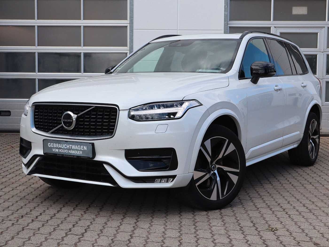 Volvo  B5 R Design AWD