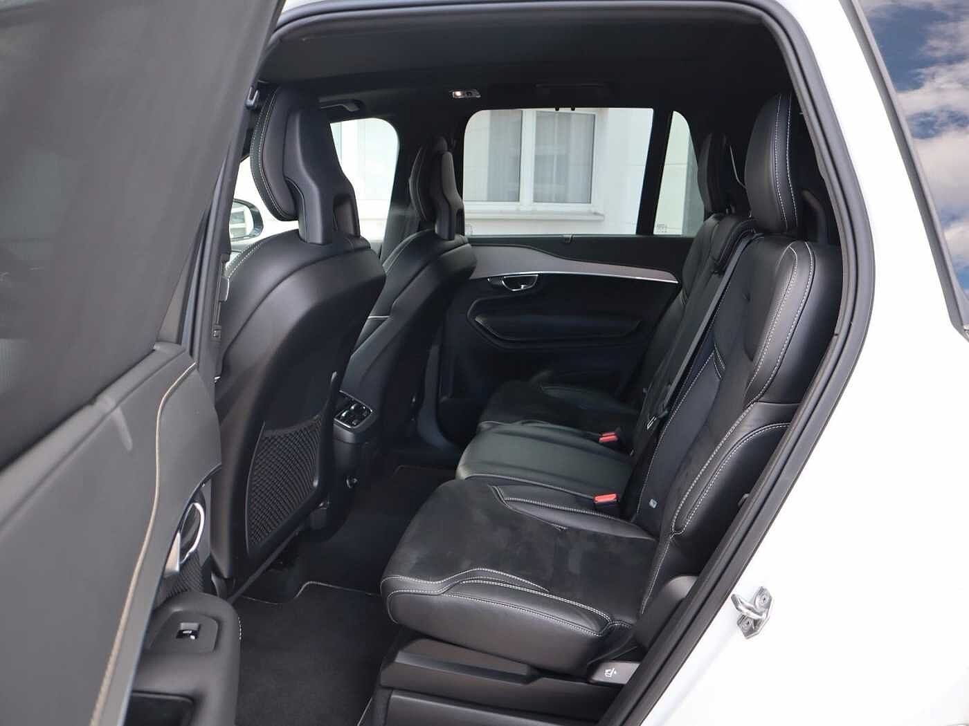 Volvo  B5 R Design AWD