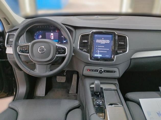 Volvo  B5Plus Bright AWD*Standh*SD*AZV