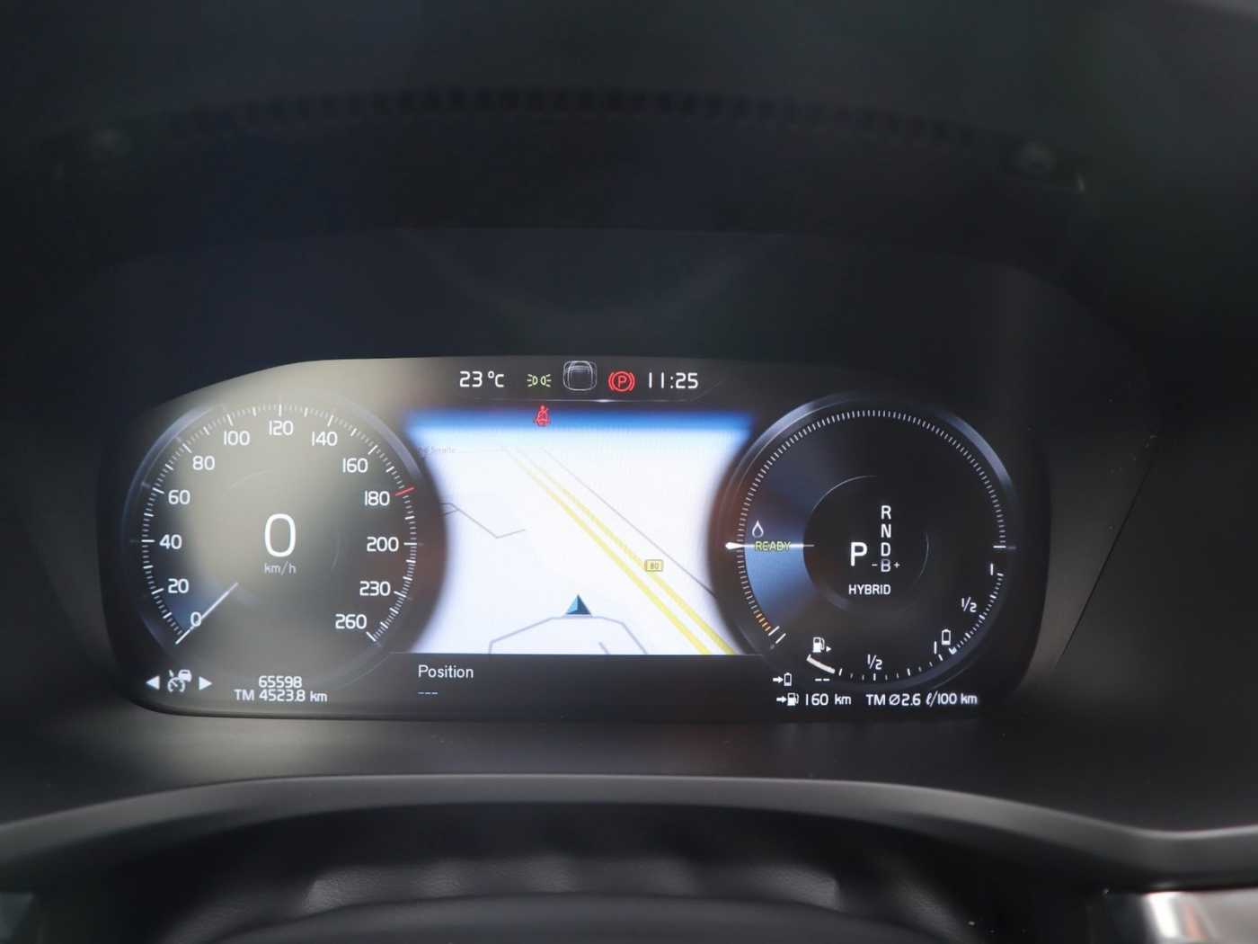 Volvo  T6 AWD Inscription Recharge